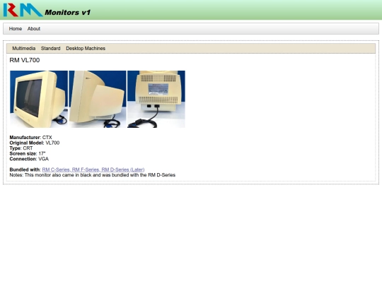 stand5 screenshot