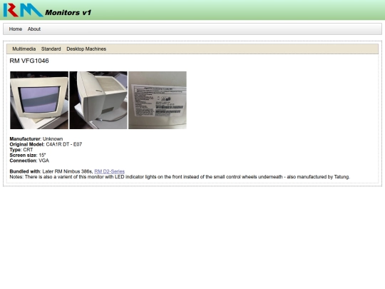 stand6 screenshot