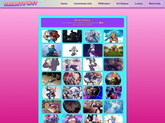 art screenshot
