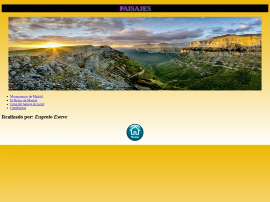 paisajes/paisajes screenshot