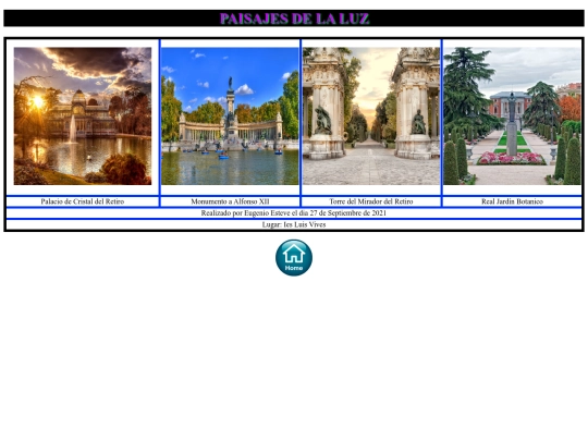 paisajesdelaluz/paisajesdelaluz screenshot