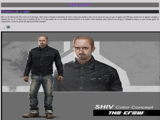 proyectojuego/personaje3 screenshot