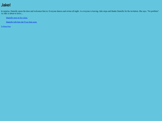 jakeshowsup screenshot