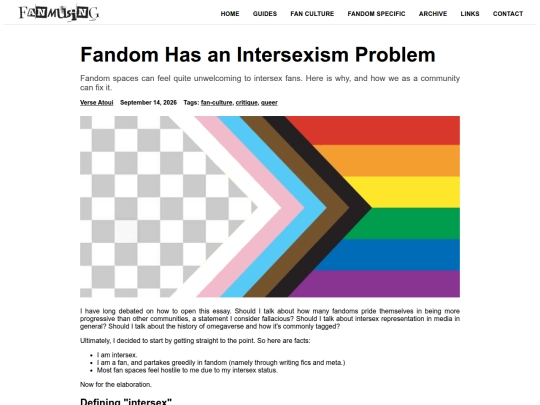 posts/Fandom-has-an-intersexism-problem screenshot
