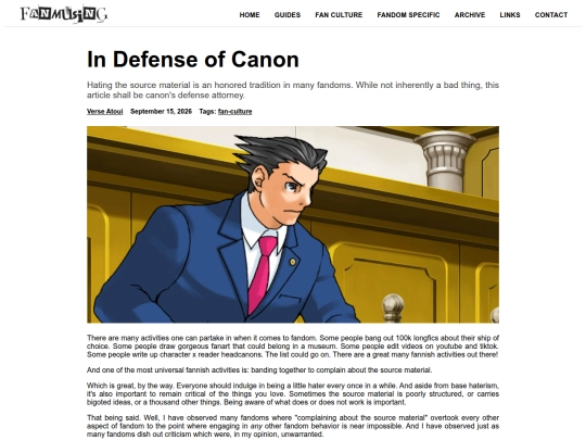 posts/In-Defense-of-Canon screenshot
