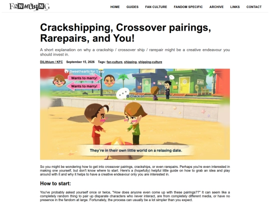 posts/crackshipping-crossover-pairings-rarepairs-and-you screenshot