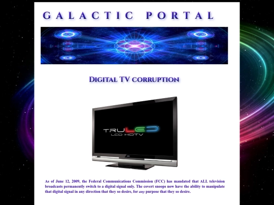 cable screenshot