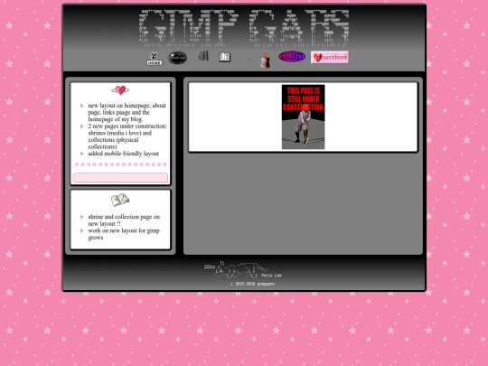 collection_gal screenshot