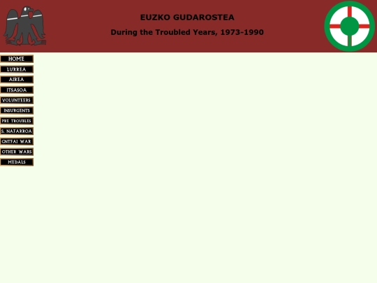 pre-troubles screenshot