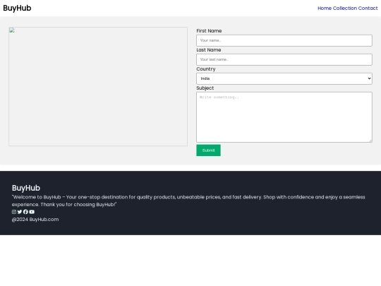contact screenshot