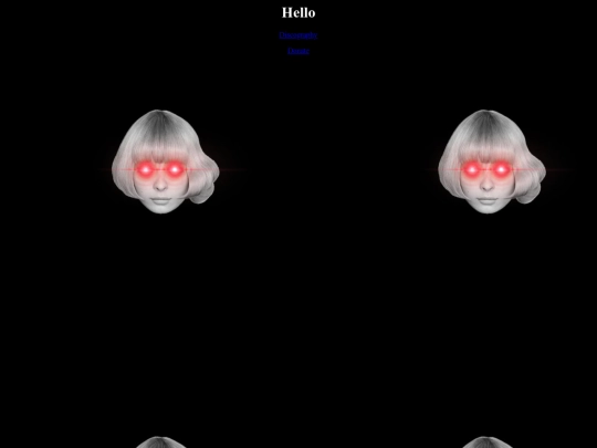 THM screenshot