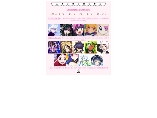 id screenshot