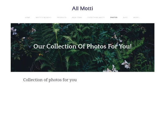 photos screenshot
