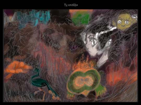 parerboga/22 screenshot