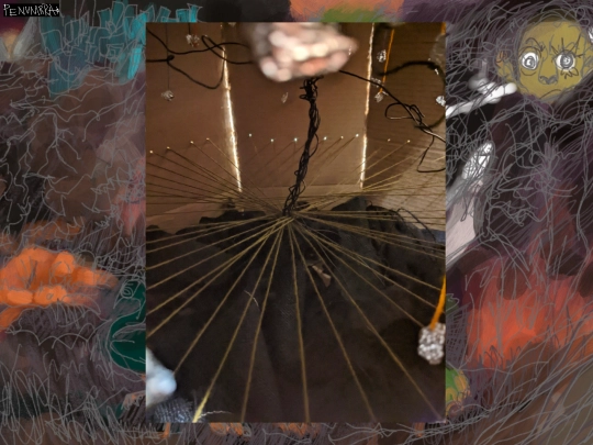 penumblog screenshot