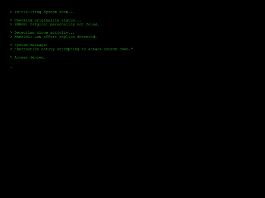core screenshot