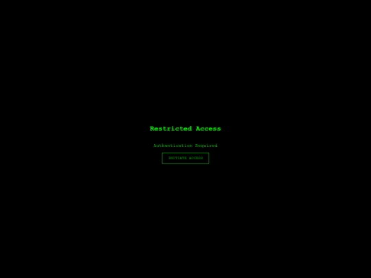 gate screenshot