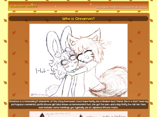 characters/Cinnamon_Russ screenshot