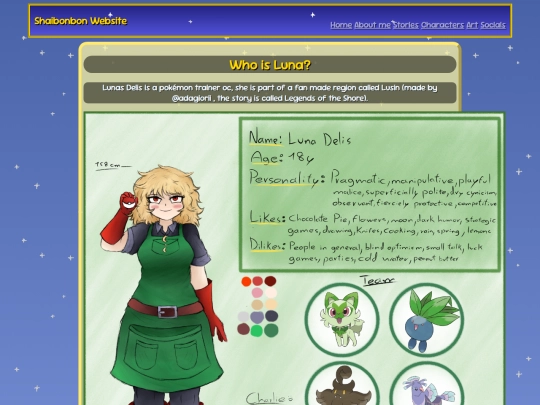 characters/Luna_Delis screenshot