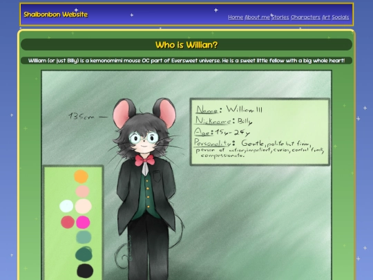 characters/William_III screenshot