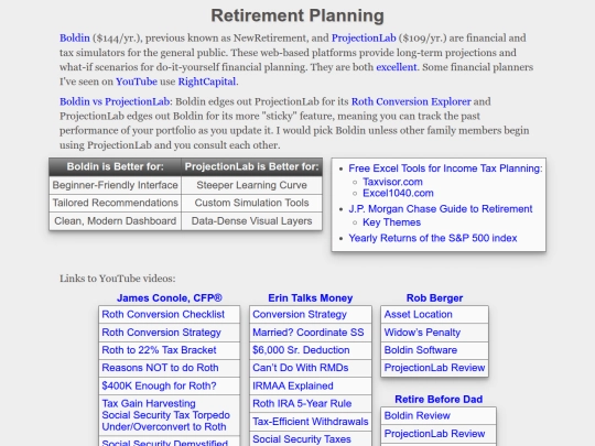 roth screenshot