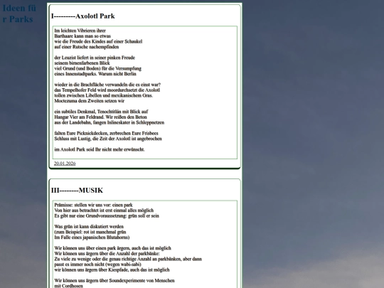 ideenfuerparks screenshot