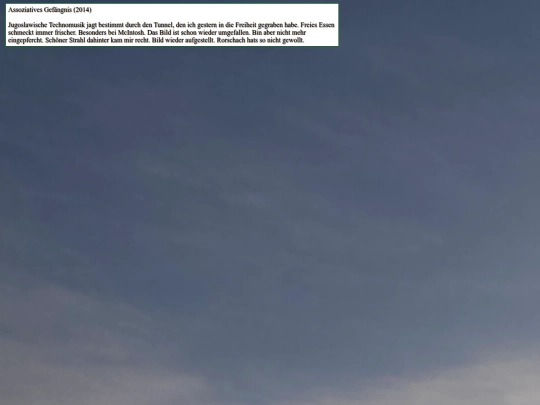 sonette/260726 screenshot