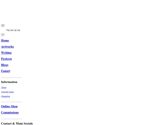 pages/writing/return-to-sender screenshot