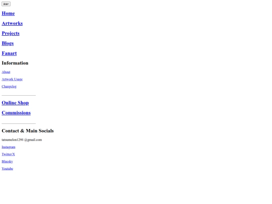 partials/sidebar screenshot