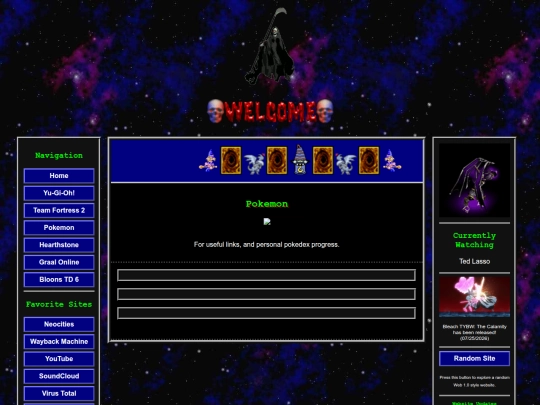 pokemon screenshot