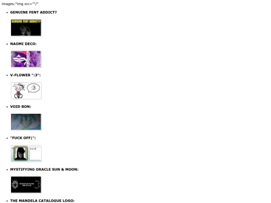Deco screenshot