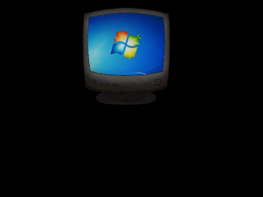 Home screenshot