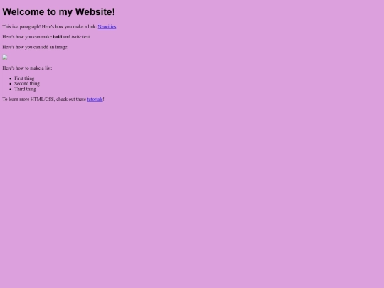 tplessons/lesson1 screenshot