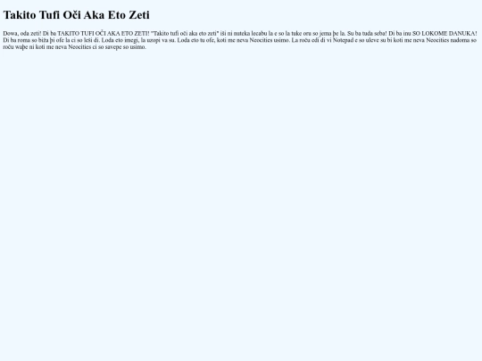 ttoaez screenshot