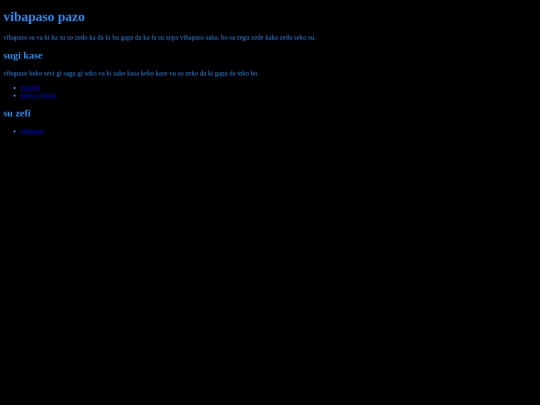 vibaverse/index_breadspeak screenshot