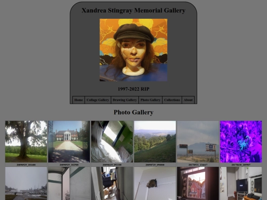 photogallery screenshot