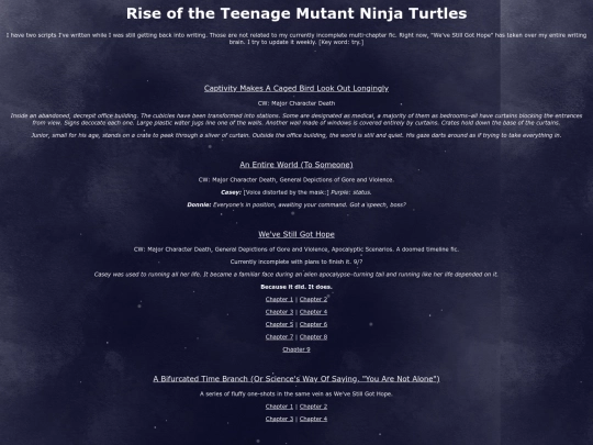 rottmnt screenshot