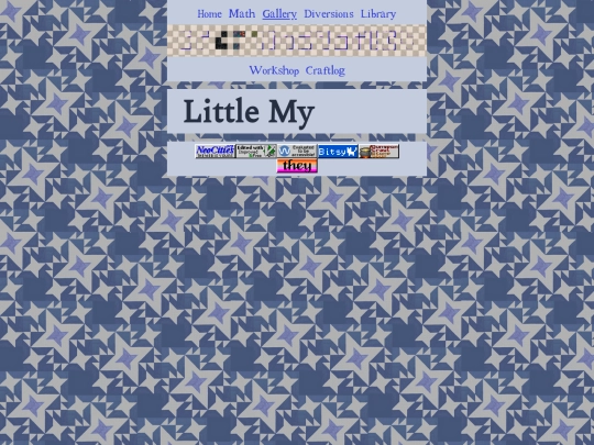 gallery/embroidery/little-my screenshot