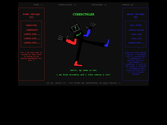 index-archive screenshot
