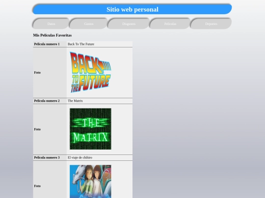 actividad_3/Peliculas screenshot