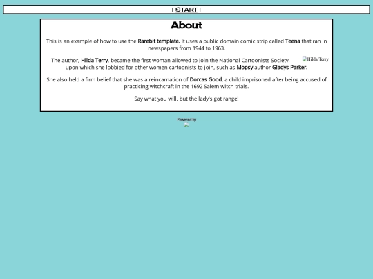 SLOCTRoundOne/about screenshot