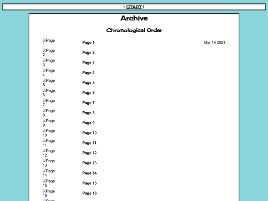 SLOCTRoundOne/archive screenshot