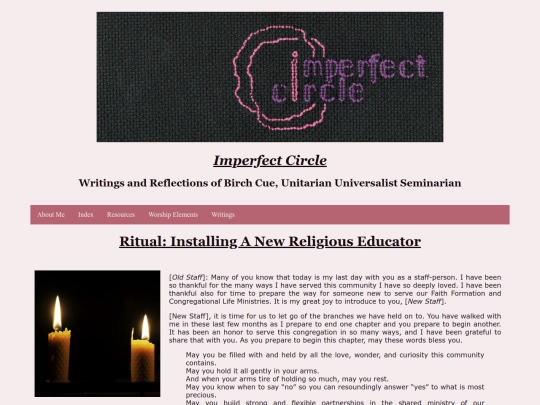 rituals/new-staff screenshot