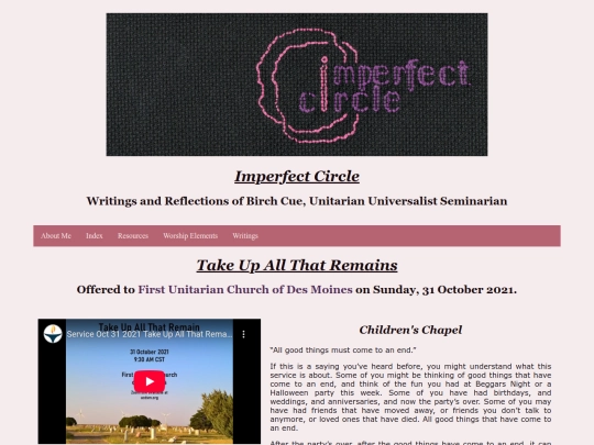 sermons/211031 screenshot