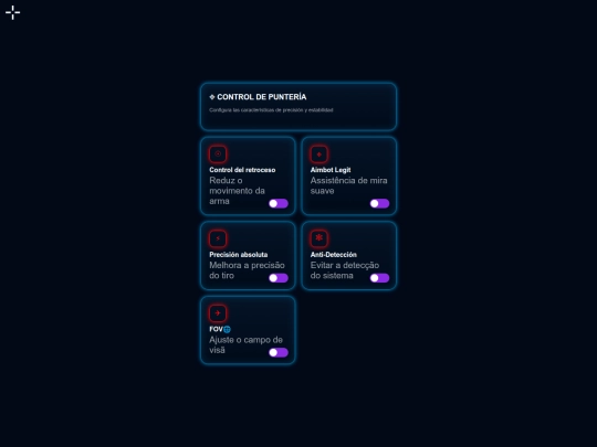 AUXILIO Premium screenshot