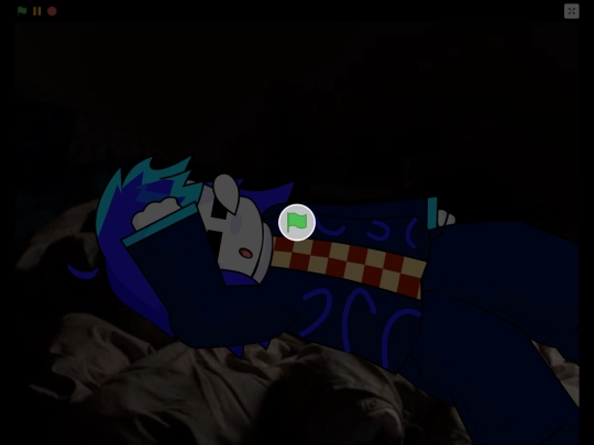 IgraDlyaUcrashReal screenshot