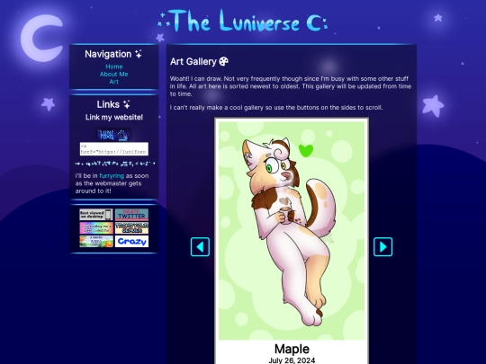 art screenshot