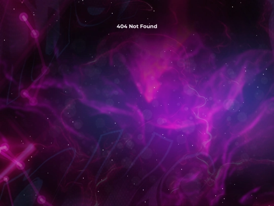 error screenshot