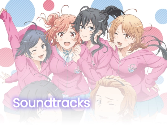 views/soundtracks screenshot
