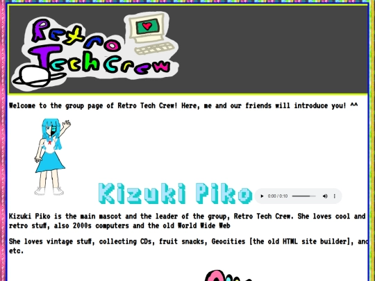 MeetourCrew screenshot